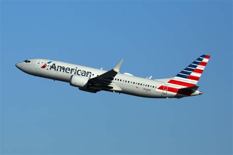 American Airlines®